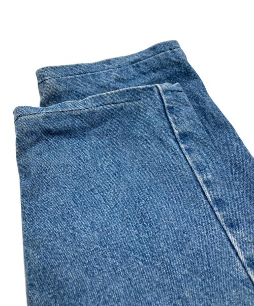 CarHartt（カーハート）CarHartt (カーハート) トラディショナルフィット デニムパンツ ブルー サイズ:W33の古着・服飾アイテム