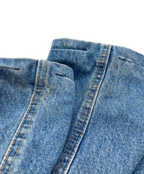 CarHartt（カーハート）CarHartt (カーハート) トラディショナルフィット デニムパンツ ブルー サイズ:W33の古着・服飾アイテム