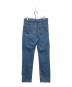 CarHartt (カーハート) トラディショナルフィット デニムパンツ ブルー サイズ:W33：4000円