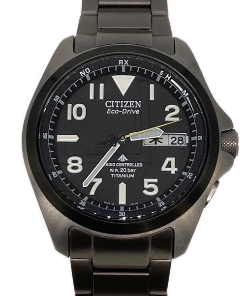 CITIZEN（シチズン）CITIZEN (シチズン) プロマスターの古着・服飾アイテム