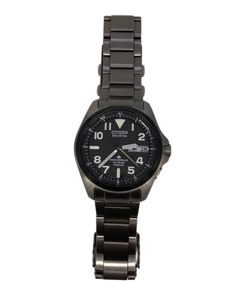 CITIZEN（シチズン）CITIZEN (シチズン) プロマスターの古着・服飾アイテム