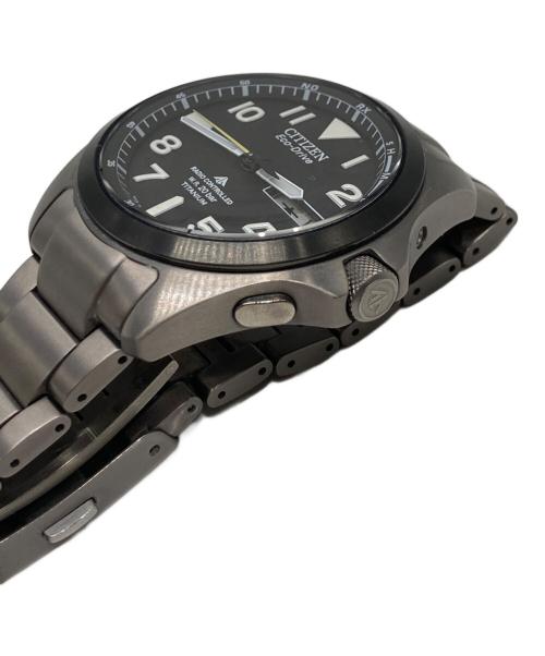 CITIZEN（シチズン）CITIZEN (シチズン) プロマスターの古着・服飾アイテム