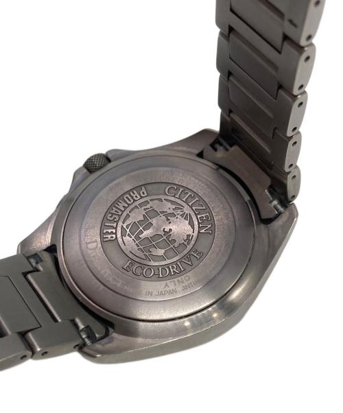 CITIZEN（シチズン）CITIZEN (シチズン) プロマスターの古着・服飾アイテム
