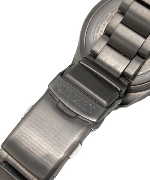 CITIZEN（シチズン）CITIZEN (シチズン) プロマスターの古着・服飾アイテム