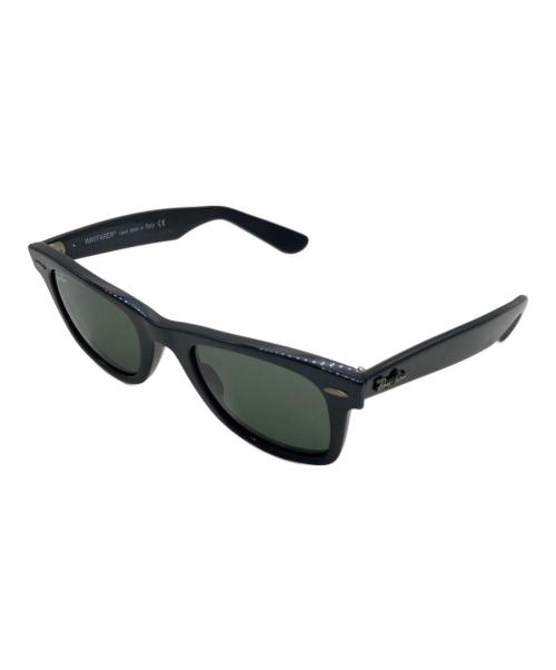 RAY-BAN（レイバン）RAY-BAN (レイバン) サングラス サイズ:47□22の古着・服飾アイテム