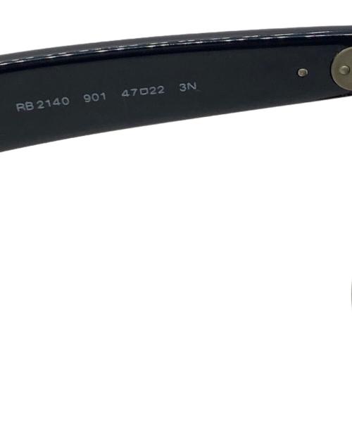 RAY-BAN（レイバン）RAY-BAN (レイバン) サングラス サイズ:47□22の古着・服飾アイテム
