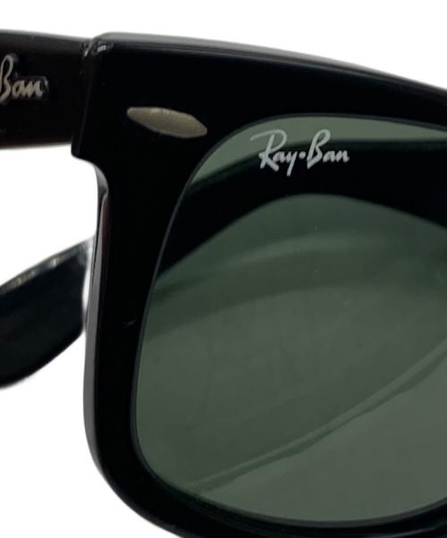 RAY-BAN（レイバン）RAY-BAN (レイバン) サングラス サイズ:47□22の古着・服飾アイテム