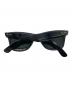 RAY-BAN (レイバン) サングラス サイズ:47□22：5000円