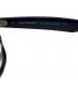 中古・古着 RAY-BAN (レイバン) サングラス サイズ:47□22：5000円