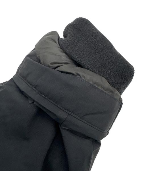 Marmot Capital（マーモット キャピタル）Marmot Capital (マーモット キャピタル) ウインドストッパーライトマウンテンジャケット ブラック サイズ:Ｓの古着・服飾アイテム