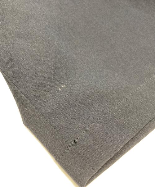 dDdDdDd（デー）dDdDdDd (デー) ナイロンバギーショーツ ブラック サイズ:Ｍの古着・服飾アイテム