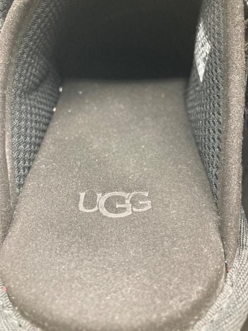 UGG（アグ）UGG (アグ) ゴールデンコースト クロッグ2 サンダル ブラック サイズ:US8の古着・服飾アイテム