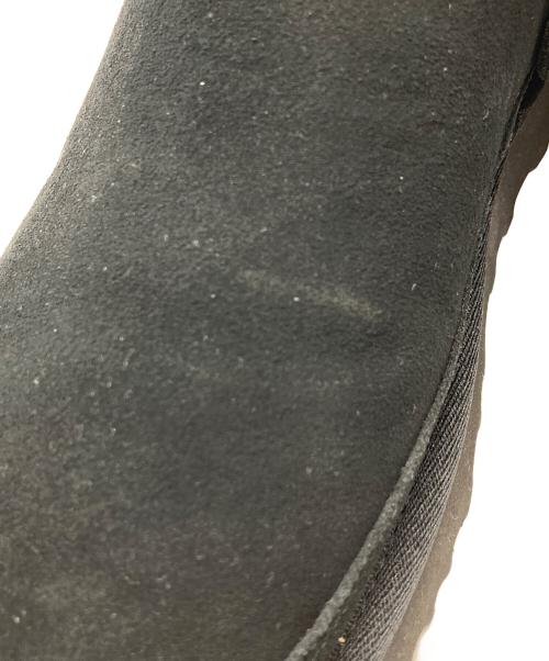 UGG（アグ）UGG (アグ) ゴールデンコースト クロッグ2 サンダル ブラック サイズ:US8の古着・服飾アイテム