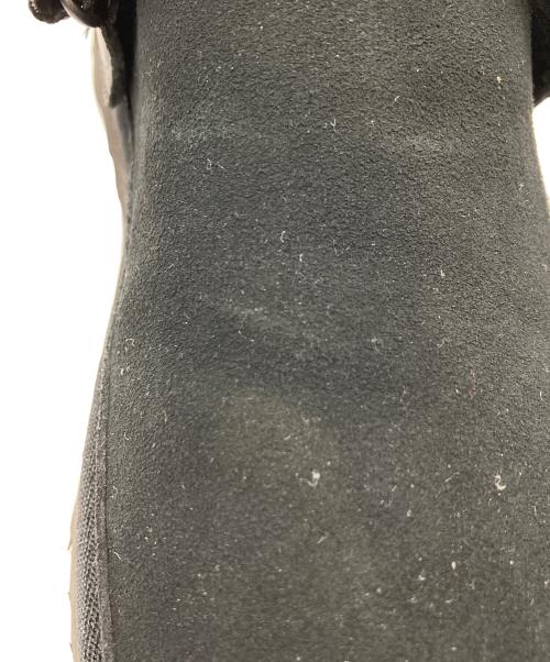 UGG（アグ）UGG (アグ) ゴールデンコースト クロッグ2 サンダル ブラック サイズ:US8の古着・服飾アイテム