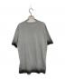 NEMEN (ネーメン) クレイズロゴTシャツ グレー サイズ:Ｍ：4000円