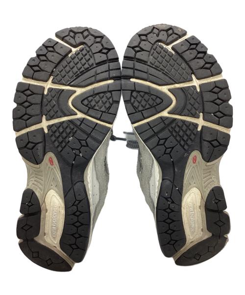 NEW BALANCE（ニューバランス）NEW BALANCE (ニューバランス) M2002RDM / ローカットスニーカー グレー サイズ:24ｃｍの古着・服飾アイテム