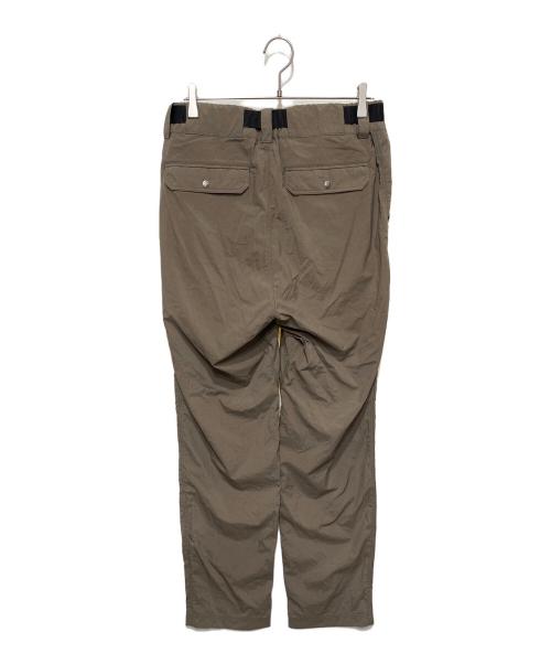 THE NORTH FACE（ザ ノース フェイス）THE NORTH FACE (ザ ノース フェイス) Work Pant ブラウン サイズ:XL 未使用品の古着・服飾アイテム