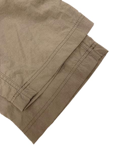 THE NORTH FACE（ザ ノース フェイス）THE NORTH FACE (ザ ノース フェイス) Work Pant ブラウン サイズ:XL 未使用品の古着・服飾アイテム