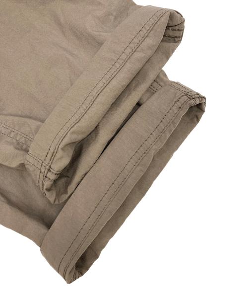 THE NORTH FACE（ザ ノース フェイス）THE NORTH FACE (ザ ノース フェイス) Work Pant ブラウン サイズ:XL 未使用品の古着・服飾アイテム