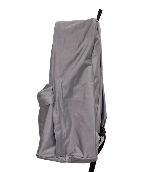 Aeta（アエタ）Aeta (アエタ) ナイロンリュック グレーの古着・服飾アイテム