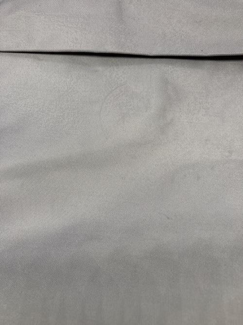 Aeta（アエタ）Aeta (アエタ) ナイロンリュック グレーの古着・服飾アイテム