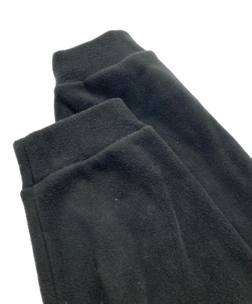 Marmot Capital（マーモット キャピタル）Marmot Capital (マーモット キャピタル) マイクロフリースプルオーバー ブラック サイズ:XLの古着・服飾アイテム