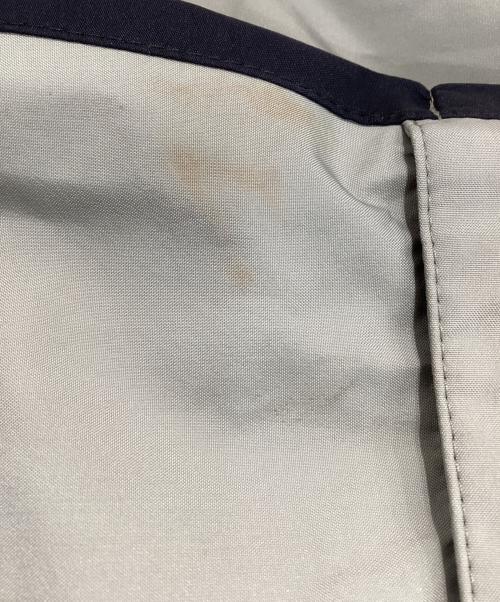 THE NORTH FACE（ザ ノース フェイス）THE NORTH FACE (ザ ノース フェイス) マウンテンレインテックスジャケット ベージュ サイズ:Lの古着・服飾アイテム