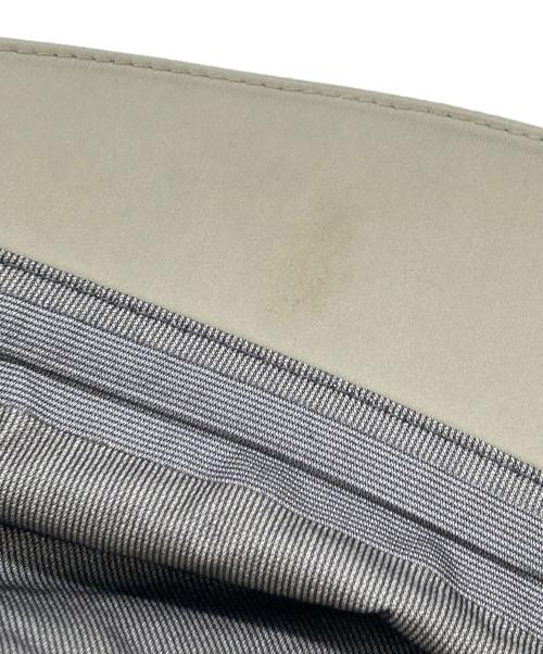 THE NORTH FACE（ザ ノース フェイス）THE NORTH FACE (ザ ノース フェイス) マウンテンレインテックスジャケット ベージュ サイズ:Lの古着・服飾アイテム