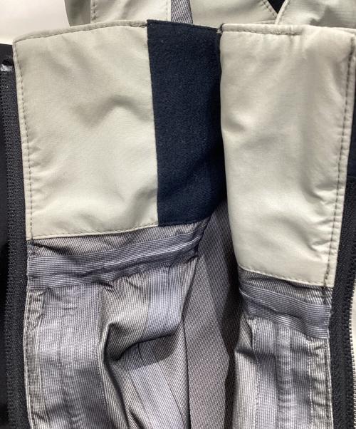 THE NORTH FACE（ザ ノース フェイス）THE NORTH FACE (ザ ノース フェイス) マウンテンレインテックスジャケット ベージュ サイズ:Lの古着・服飾アイテム