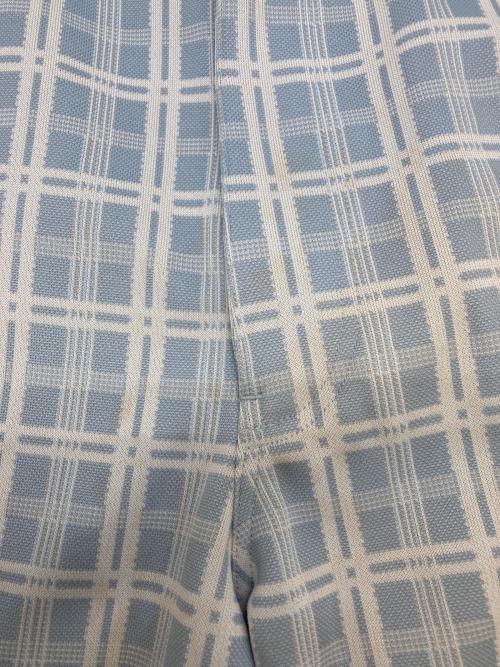 Needles（ニードルズ）Needles (ニードルズ) ブーツカットパンツ ブルー サイズ:Mの古着・服飾アイテム