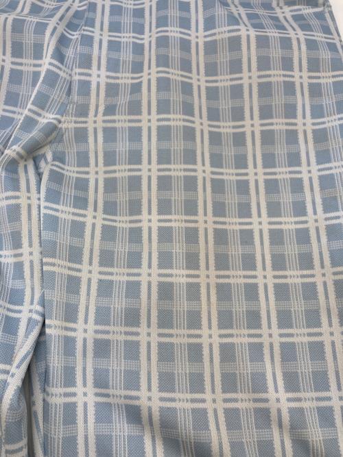 Needles（ニードルズ）Needles (ニードルズ) ブーツカットパンツ ブルー サイズ:Mの古着・服飾アイテム