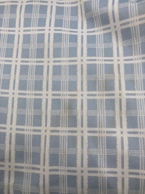 Needles（ニードルズ）Needles (ニードルズ) ブーツカットパンツ ブルー サイズ:Mの古着・服飾アイテム