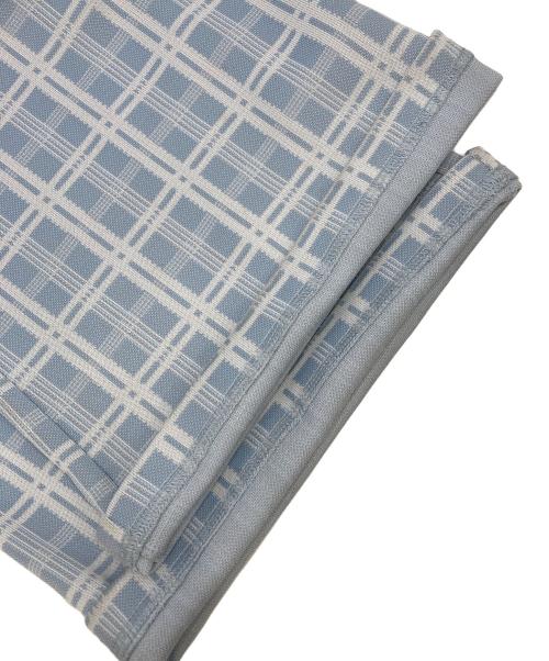 Needles（ニードルズ）Needles (ニードルズ) ブーツカットパンツ ブルー サイズ:Mの古着・服飾アイテム