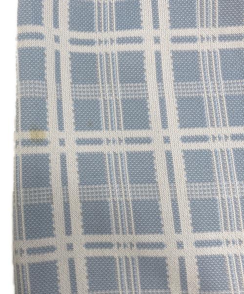 Needles（ニードルズ）Needles (ニードルズ) ブーツカットパンツ ブルー サイズ:Mの古着・服飾アイテム