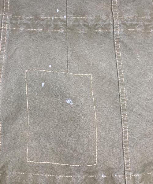 POLO RALPH LAUREN（ポロ・ラルフローレン）POLO RALPH LAUREN (ポロ・ラルフローレン) M-65タイプ フィールドジャケット オリーブ サイズ:Ｍの古着・服飾アイテム