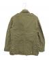 POLO RALPH LAUREN (ポロ・ラルフローレン) M-65タイプ フィールドジャケット オリーブ サイズ:Ｍ：18000円
