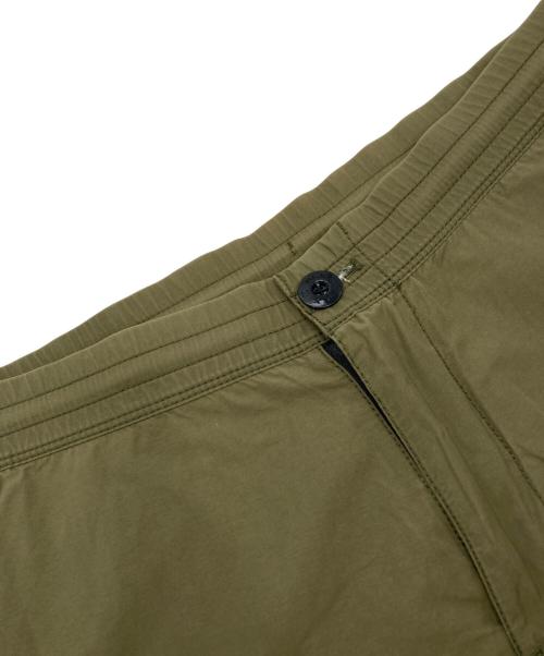 RLX RALPH LAUREN（アールエルエックスラルフローレン）RLX RALPH LAUREN (アールエルエックスラルフローレン) ナイロンショーツ グリーン サイズ:Sの古着・服飾アイテム