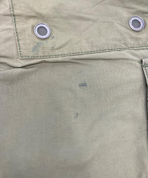 RLX RALPH LAUREN（アールエルエックスラルフローレン）RLX RALPH LAUREN (アールエルエックスラルフローレン) ナイロンショーツ グリーン サイズ:Sの古着・服飾アイテム