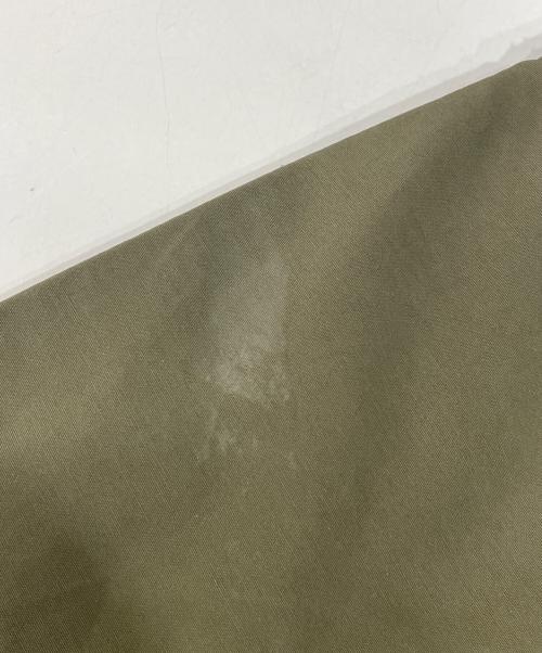 RLX RALPH LAUREN（アールエルエックスラルフローレン）RLX RALPH LAUREN (アールエルエックスラルフローレン) ナイロンショーツ グリーン サイズ:Sの古着・服飾アイテム