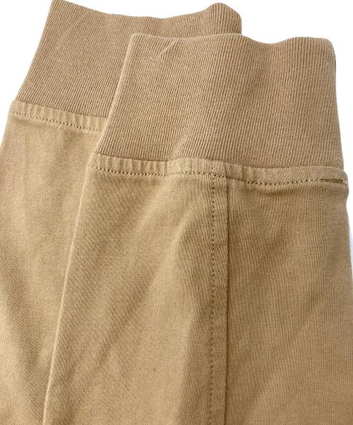 POLO RALPH LAUREN（ポロ・ラルフローレン）POLO RALPH LAUREN (ポロ・ラルフローレン) フーデッドジャケット ベージュ サイズ:XLの古着・服飾アイテム