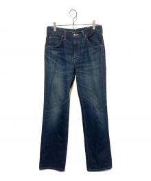 LEE（リー）の古着「アメリカンライダーズ101Z デニムパンツ」｜インディゴ