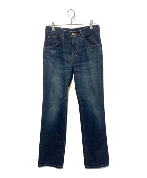 LEE（リー）LEE (リー) アメリカンライダーズ101Z デニムパンツ インディゴ サイズ:W30の古着・服飾アイテム
