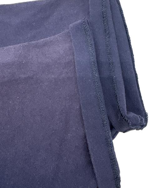 POLO RALPH LAUREN（ポロ・ラルフローレン）POLO RALPH LAUREN (ポロ・ラルフローレン) リラックスドフィット ロゴ Tシャツ ネイビー サイズ:なしの古着・服飾アイテム