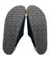 中古・古着 BIRKENSTOCK (ビルケンシュトック) B&Y別注  チューリッヒ ビッグバックルサンダル ブラック サイズ:42：11000円