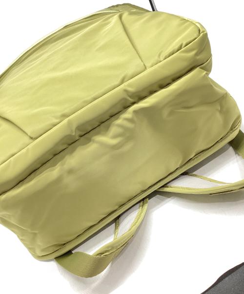Kanana project（カナナプロジェクト）Kanana project (カナナプロジェクト) リュック グリーン サイズ:なし 未使用品の古着・服飾アイテム