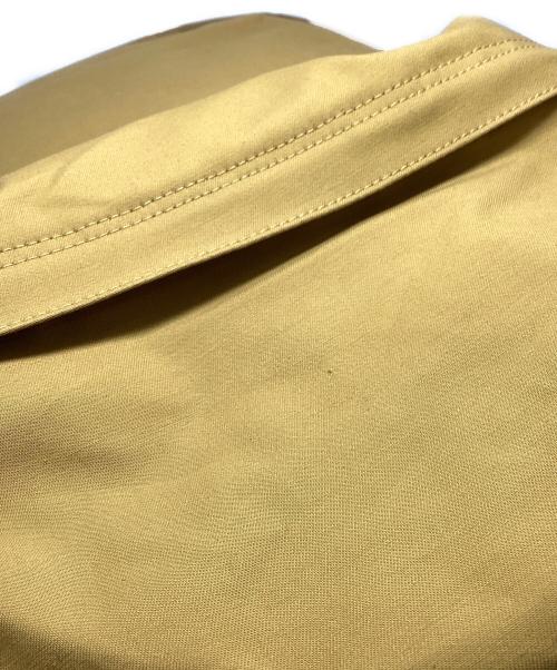 untrack（アントラック）untrack (アントラック) CITY デイパック ベージュ サイズ:なしの古着・服飾アイテム