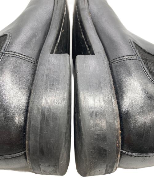 REGAL（リーガル）REGAL (リーガル) ゴアテックス サイドゴア ブーツ ブラック サイズ:なしの古着・服飾アイテム