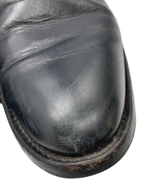 REGAL（リーガル）REGAL (リーガル) ゴアテックス サイドゴア ブーツ ブラック サイズ:なしの古着・服飾アイテム