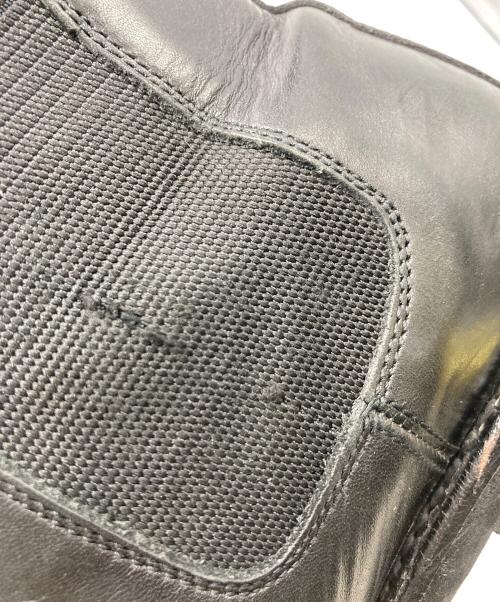 REGAL（リーガル）REGAL (リーガル) ゴアテックス サイドゴア ブーツ ブラック サイズ:なしの古着・服飾アイテム