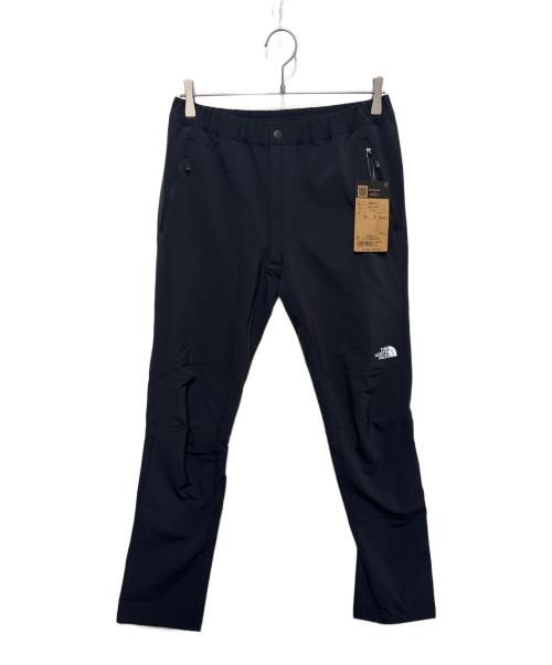 THE NORTH FACE（ザ ノース フェイス）THE NORTH FACE (ザ ノース フェイス) Alpine Light Pant / アルパインライトパンツ ブラック サイズ:Ｍ 未使用品の古着・服飾アイテム